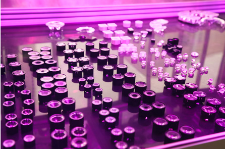 紅外光學(xué)材料的發(fā)展未來和現(xiàn)狀