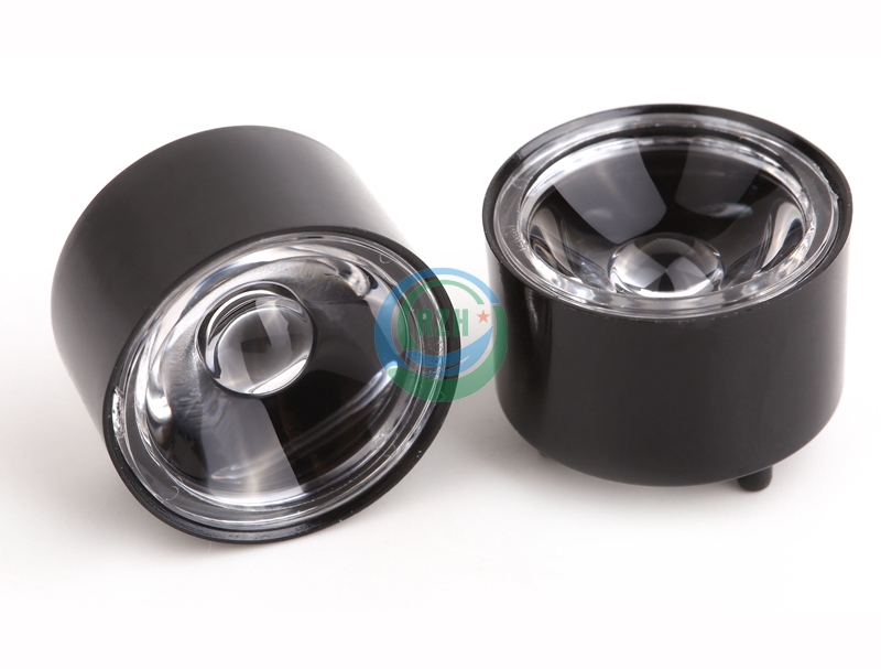 菲涅爾透鏡對人體的作用