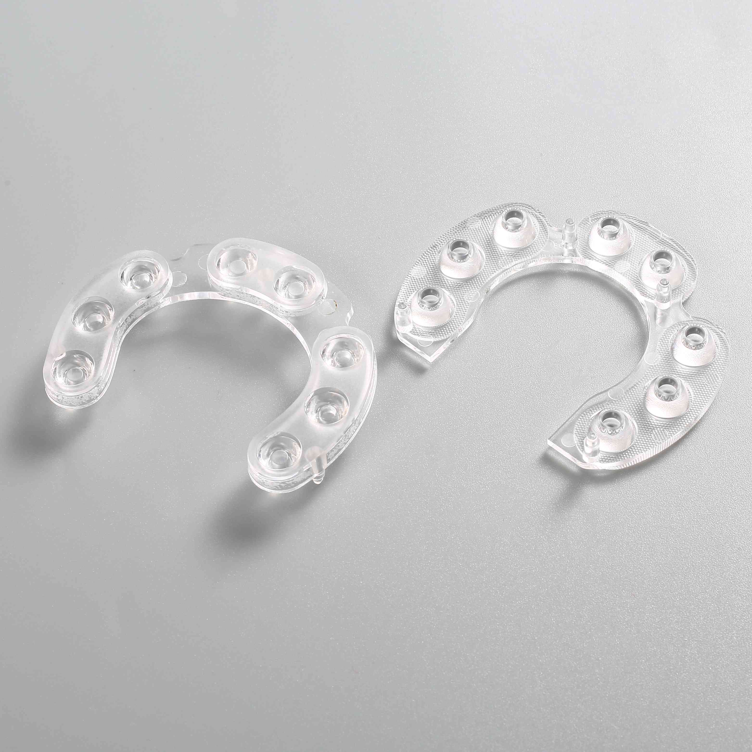 使用高精度光學(xué)透鏡時(shí)要注意什么？