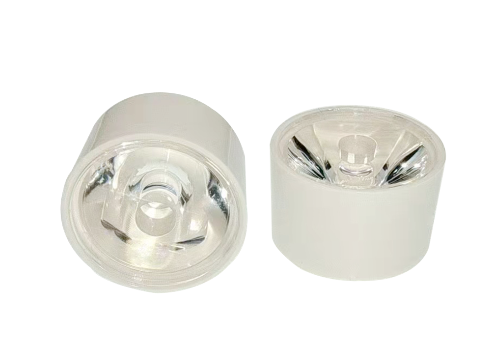 補(bǔ)光燈透鏡RZH-20-30+HW-LH351B-A1