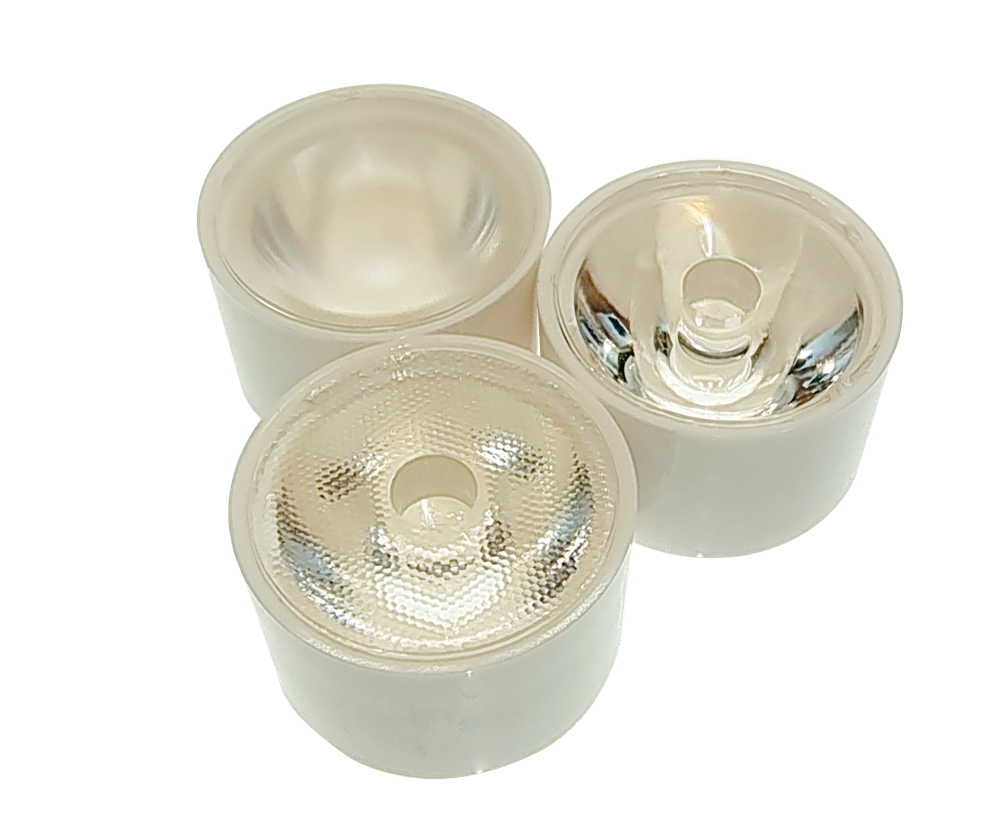 補(bǔ)光燈透鏡RZH-20-45SM+HW-LH351B-A0