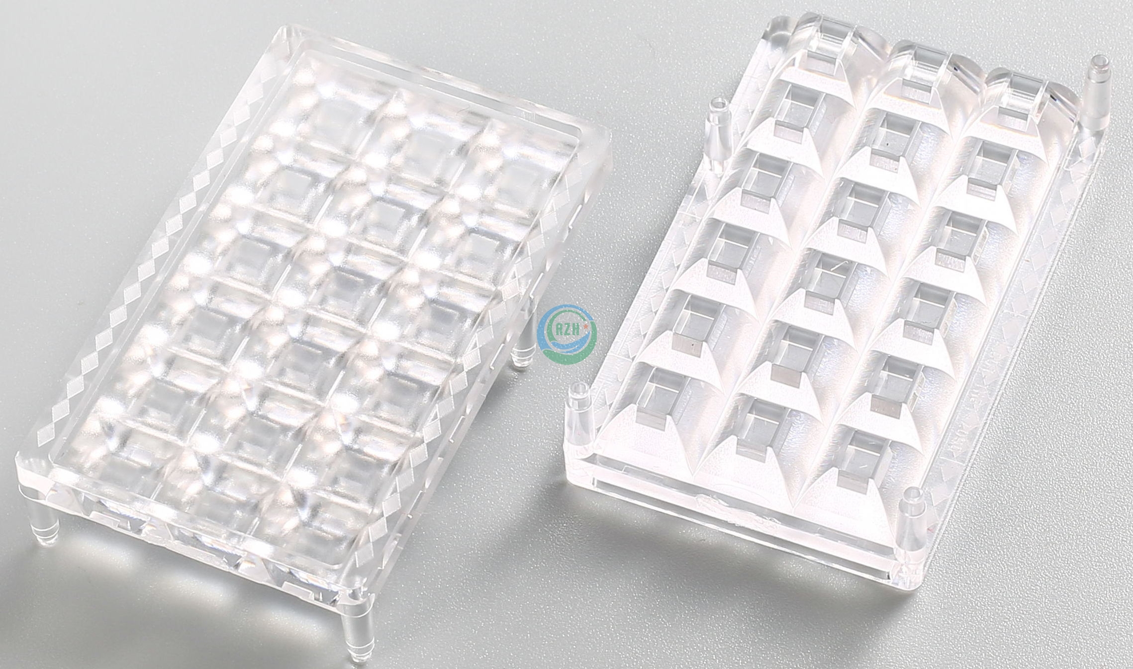 透鏡的檢驗(yàn)標(biāo)準(zhǔn)是怎樣的？